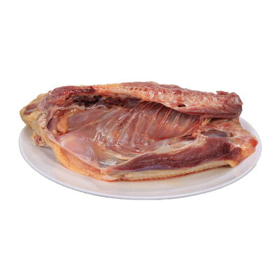 Beef Ribs
